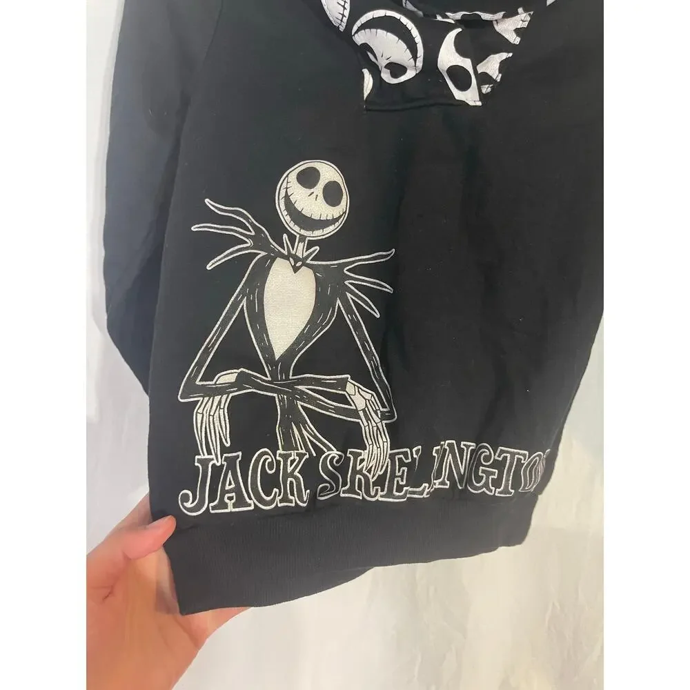 Disney Nightmare before christmas hoodie